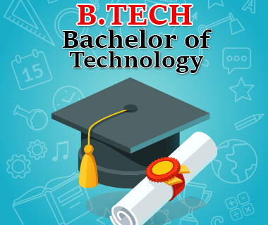 Bachelor Of Technology Orig 